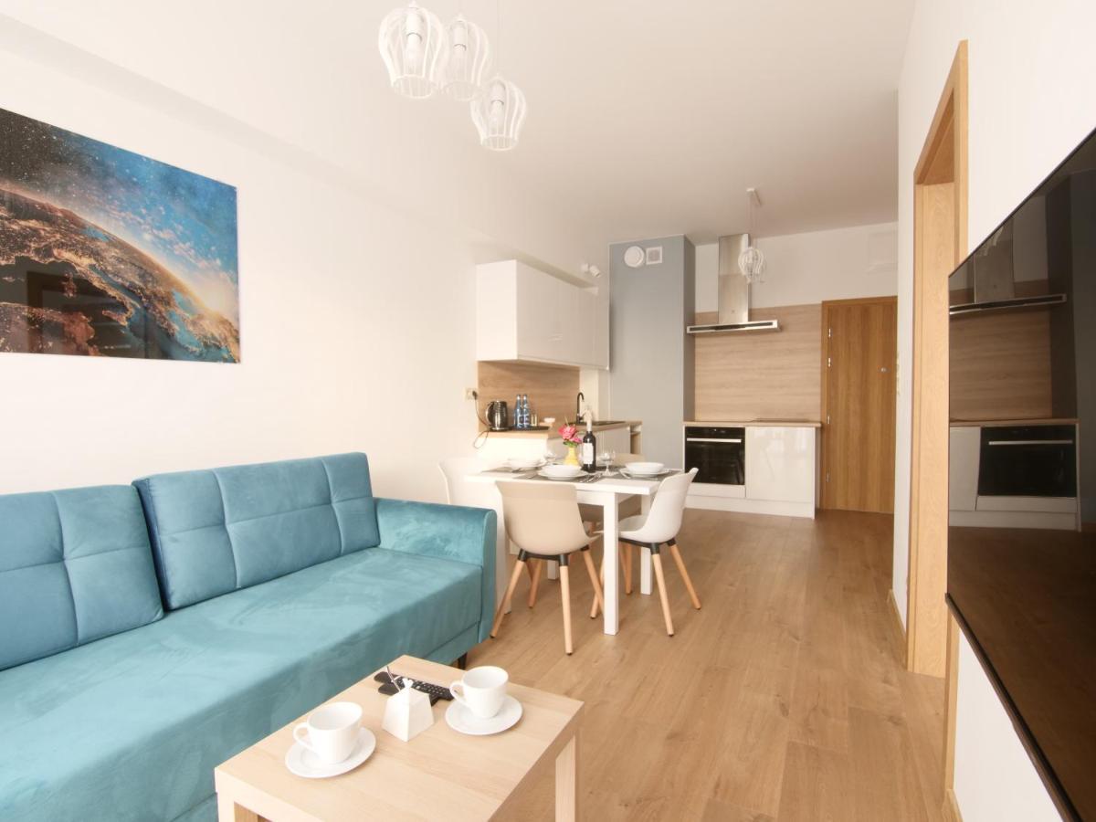 Apartamenty Vulcan Zator Buitenkant foto