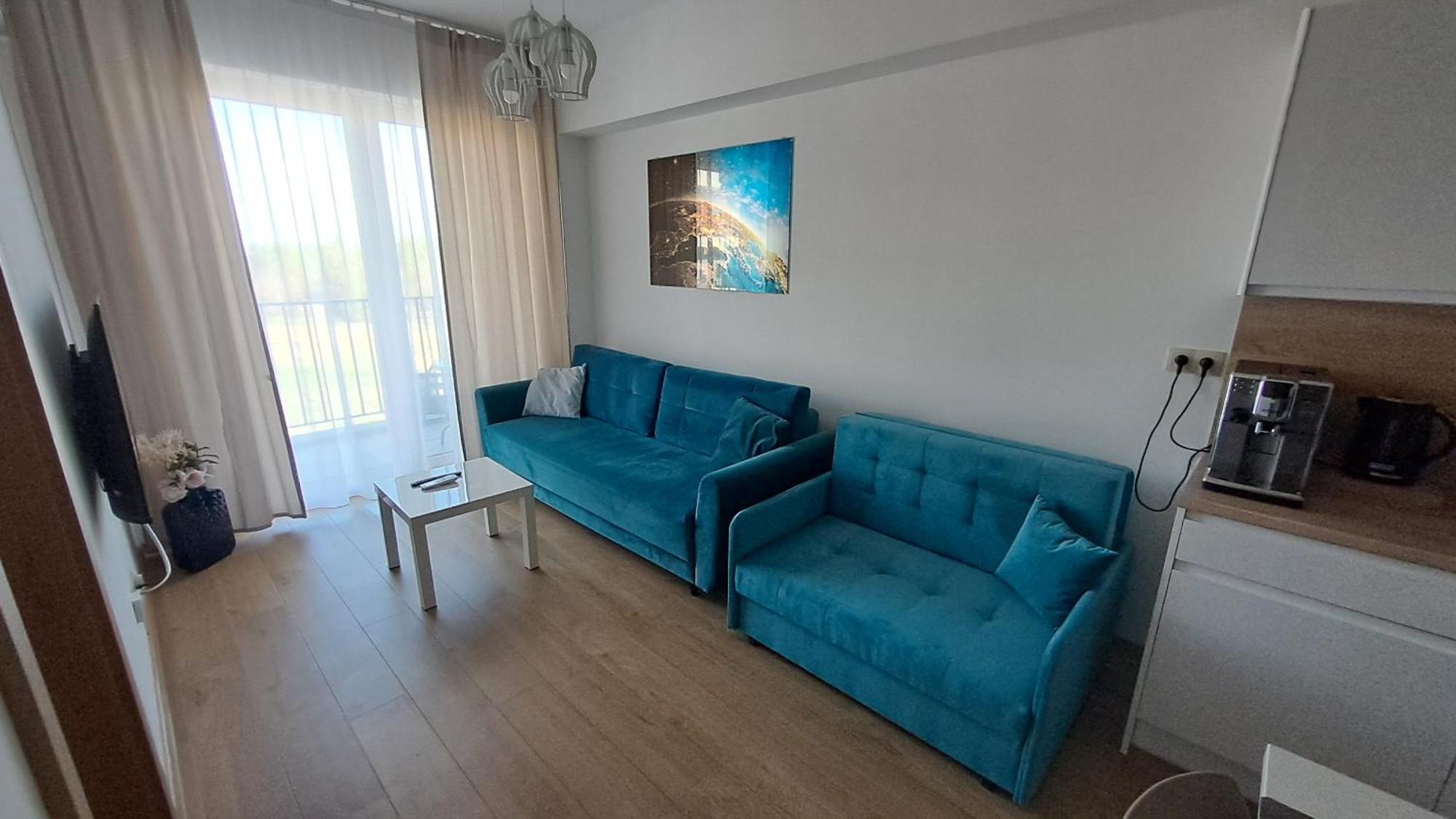 Apartamenty Vulcan Zator Buitenkant foto